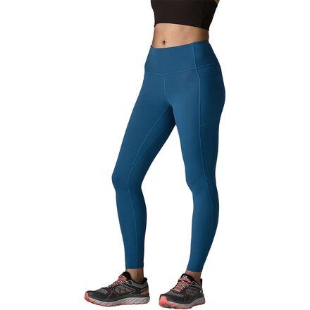 Maipo 7/8 Stash Tight by PATAGONIA
