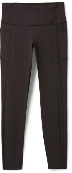 Maipo 7/8 Stash Tights by PATAGONIA