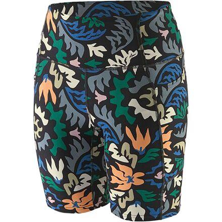 Maipo 8in Short by PATAGONIA