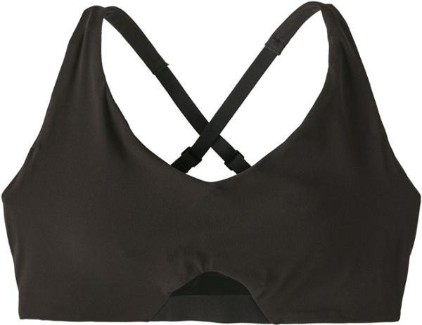 Maipo Low-Impact Bra by PATAGONIA