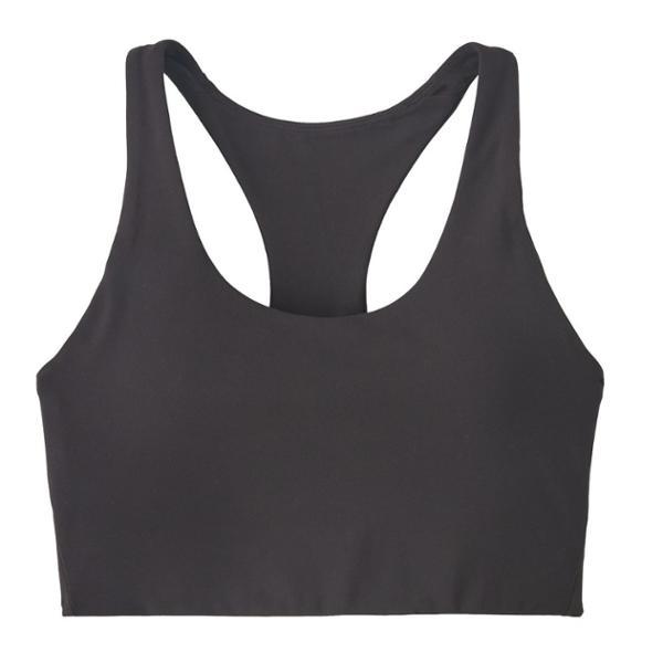 Maipo Mid-Impact Bra by PATAGONIA