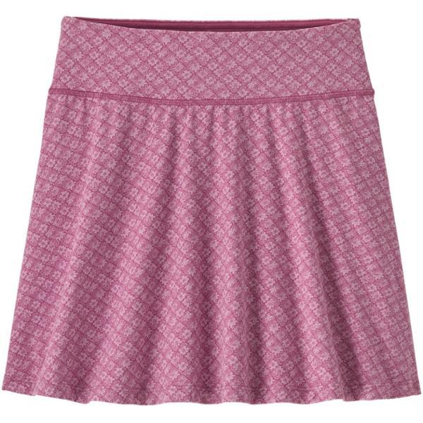 Maipo Skort by PATAGONIA