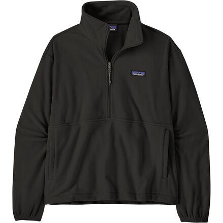 Micro D 1/2-Zip Fleece Pullover by PATAGONIA