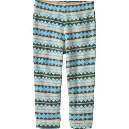 Micro D Bottom by PATAGONIA