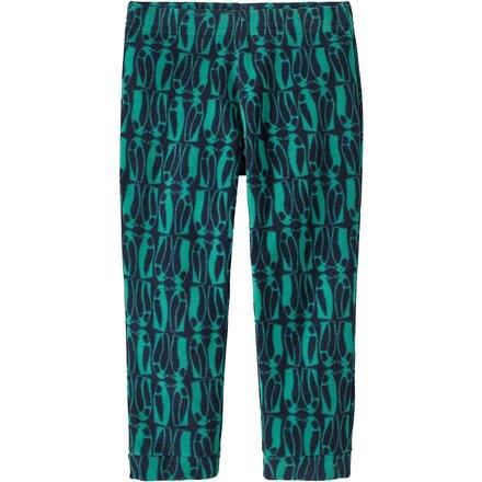 Micro D Bottom by PATAGONIA