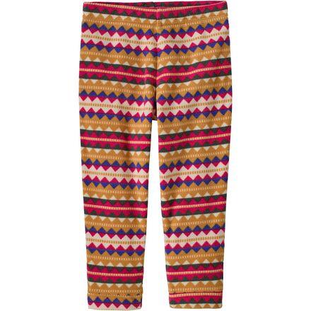 Micro D Bottom by PATAGONIA