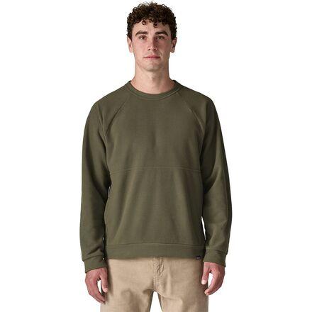 Micro D Crewneck by PATAGONIA