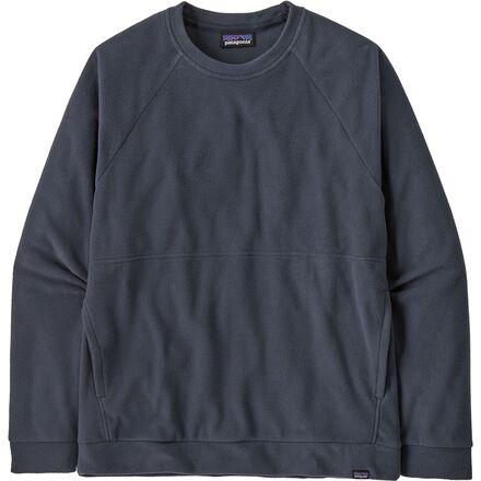 Micro D Crewneck by PATAGONIA