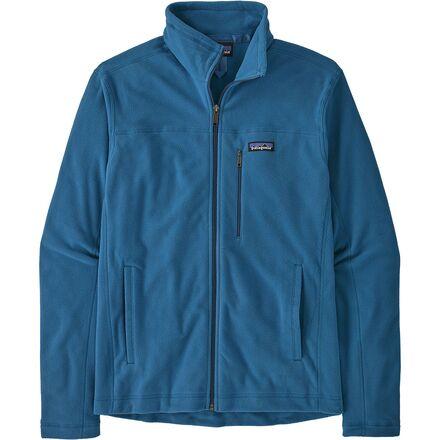 Micro D Fleece Jacket by PATAGONIA