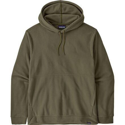 Micro D Hoodie by PATAGONIA