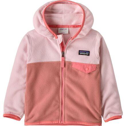 Micro D Snap-T Fleece Jacket by PATAGONIA