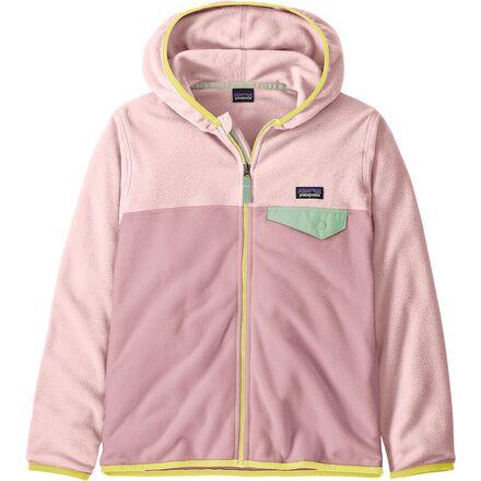 Micro D Snap-T Jacket by PATAGONIA