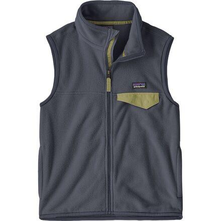 Micro D Snap-T Vest by PATAGONIA