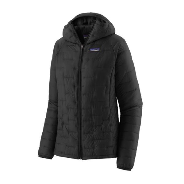 Micro Puff Insulated Hoody by PATAGONIA