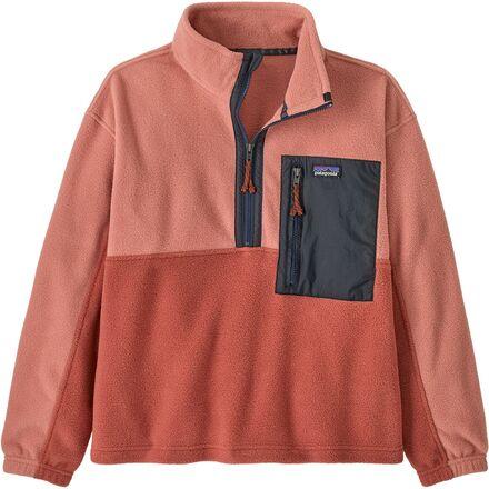Microdini 1/2-Zip Pullover by PATAGONIA