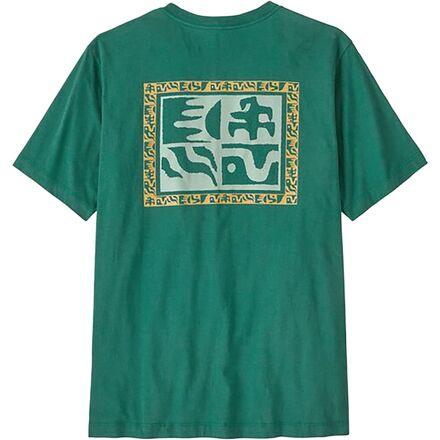 Mother Rays T-Shirt by PATAGONIA