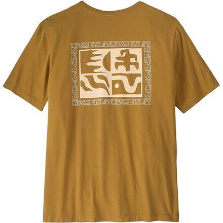 Mother Rays T-Shirt by PATAGONIA