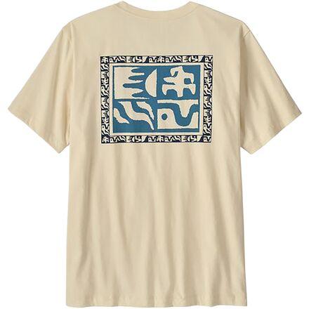 Mother Rays T-Shirt by PATAGONIA