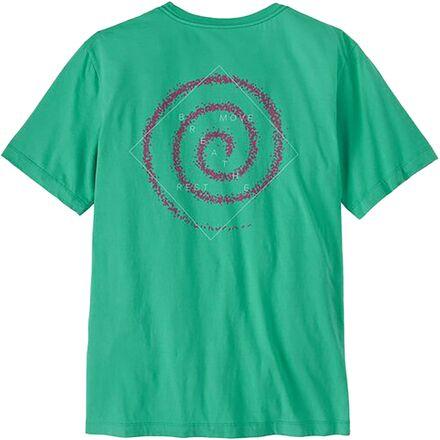 Multi-Pitch T-Shirt by PATAGONIA