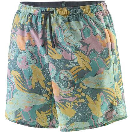 Multi Trail Short by PATAGONIA