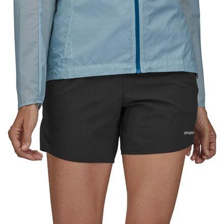 Multi Trail Short by PATAGONIA