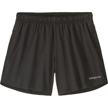 Multi Trails 4in Short by PATAGONIA