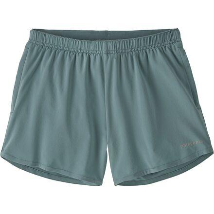 Multi Trails 4in Short by PATAGONIA