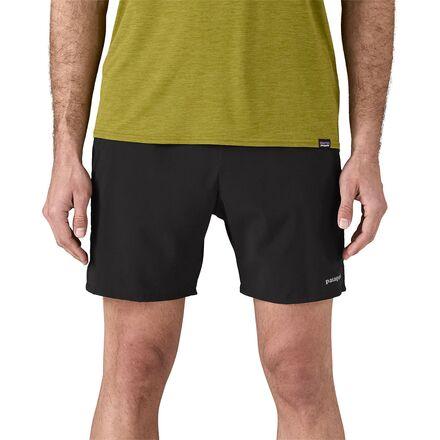 Multi Trails 6in Short by PATAGONIA