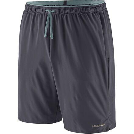 Multi Trails 8in Short by PATAGONIA