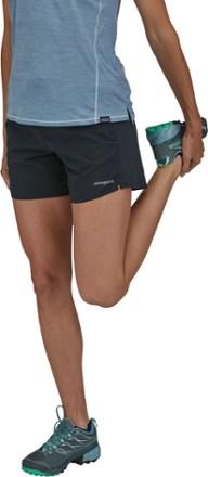 Multi Trails Shorts by PATAGONIA