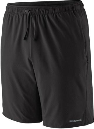 Multi Trails Shorts 8" by PATAGONIA