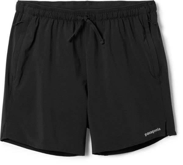 Multi Trails Shorts by PATAGONIA