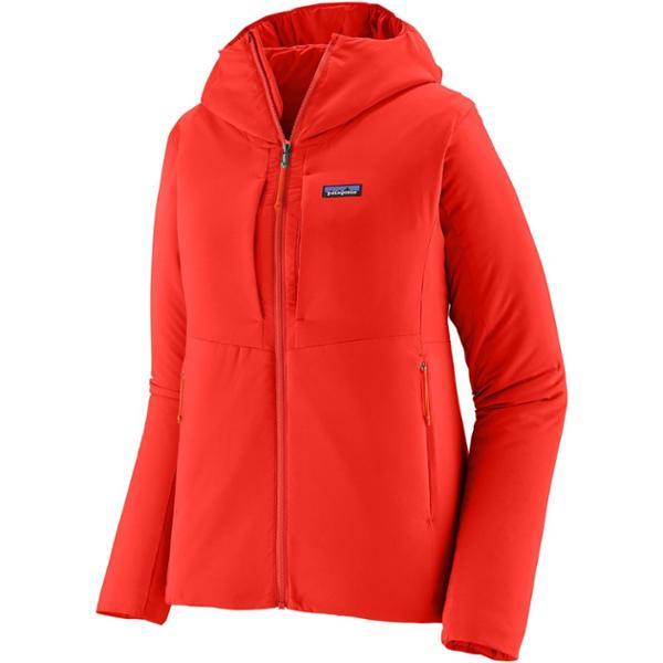 Nano-Air Insulated Hoody by PATAGONIA