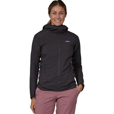 Nano-Air Light Hybrid Hooded Jacket by PATAGONIA