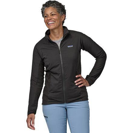 Nano-Air Light Hybrid Insulated Jacket by PATAGONIA