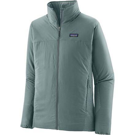 Nano-Air Light Hybrid Jacket by PATAGONIA