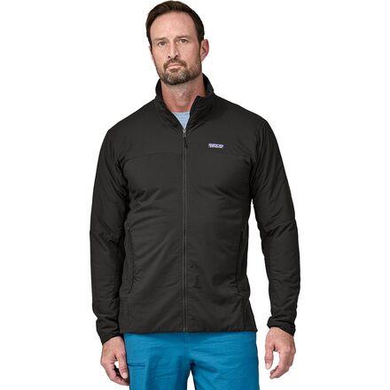 Nano-Air Light Hybrid Jacket by PATAGONIA