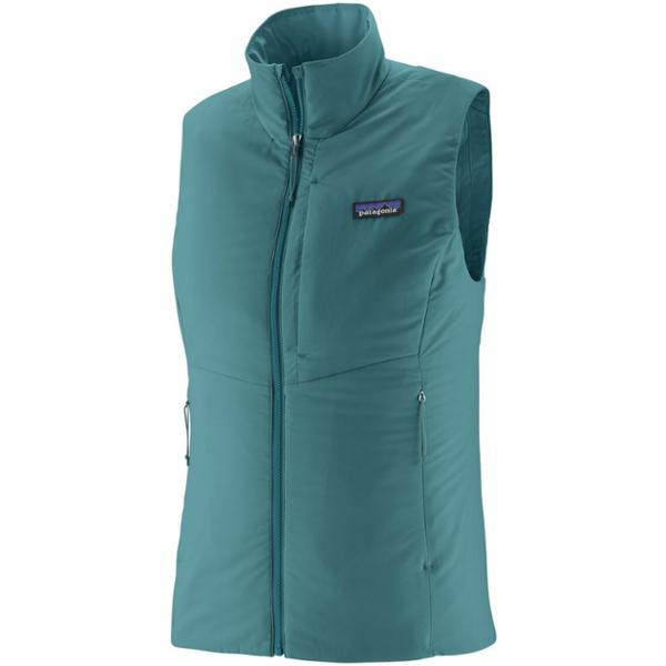 Nano-Air Light Insulated Vest by PATAGONIA