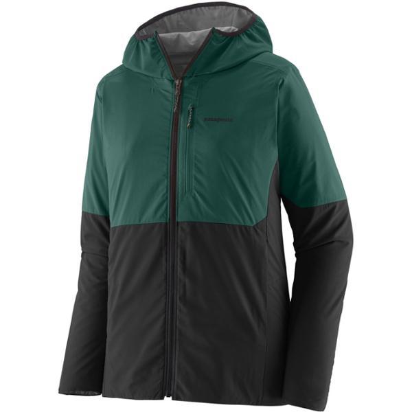 Nano-Air Ultralight Freeride Insulated Jacket by PATAGONIA Nano-Air Ultralight Freeride Insulated Jacket by PATAGONIA