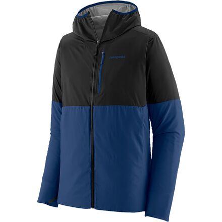 Nano-Air Ultralight Freeride Jacket by PATAGONIA Nano-Air Ultralight Freeride Jacket by PATAGONIA