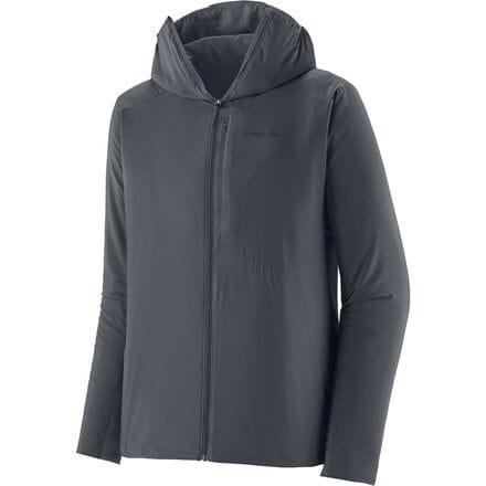 Nano-Air Ultralight Full-Zip Hoodie by PATAGONIA
