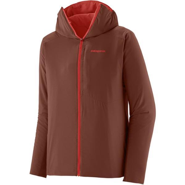 Nano-Air Ultralight Full-Zip Hoody by PATAGONIA
