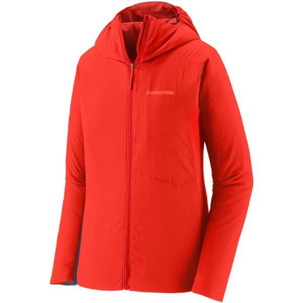 Nano-Air Ultralight Full-Zip Hoody by PATAGONIA