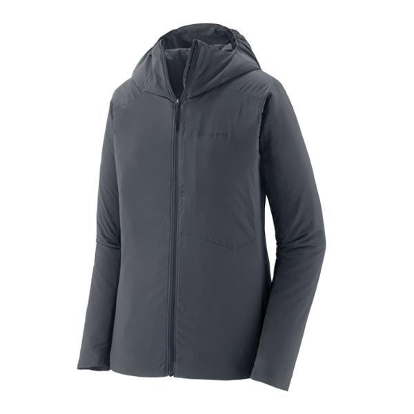Nano-Air Ultralight Full-Zip Insulated Hoody by PATAGONIA