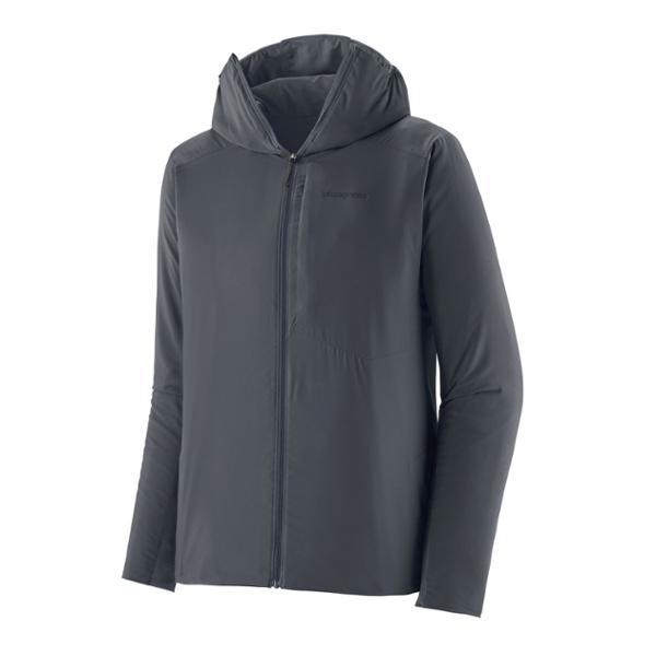 Nano-Air Ultralight Full-Zip Insulated Hoody by PATAGONIA
