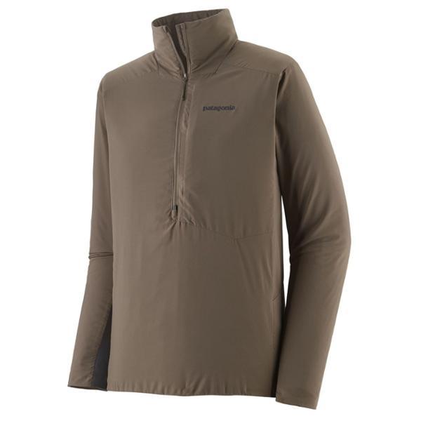 Nano-Air Ultralight Insulated Pullover by PATAGONIA