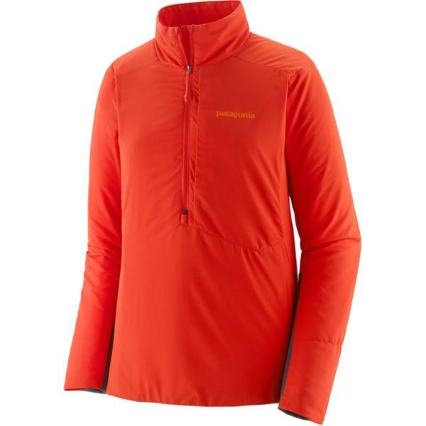 Nano-Air Ultralight Insulated Pullover by PATAGONIA