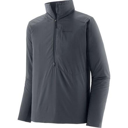 Nano-Air Ultralight Pullover Jacket by PATAGONIA