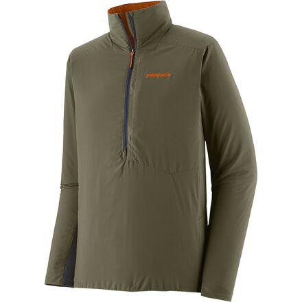 Nano-Air Ultralight Pullover Jacket by PATAGONIA