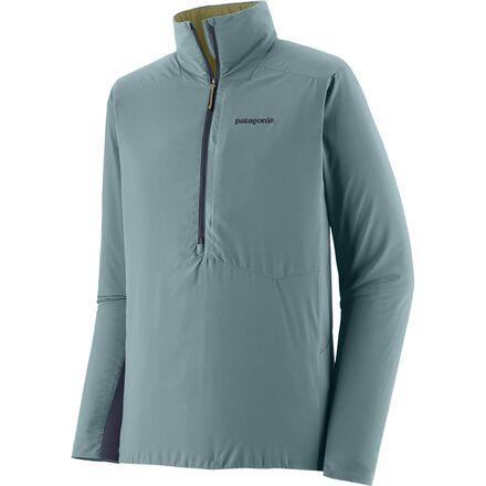 Nano-Air Ultralight Pullover Jacket by PATAGONIA
